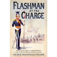 Flashman at the Charge