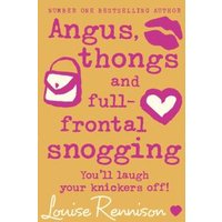 Angus, Thongs and Full-Frontal Snogging