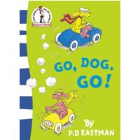 Go, Dog, Go!