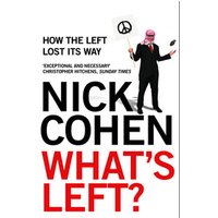 What's Left?