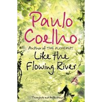 Like the Flowing River
