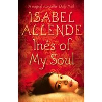 Inés of My Soul