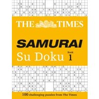The Times Samurai Su Doku
