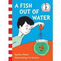 A Fish Out of Water