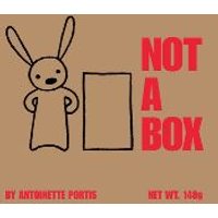 Not a Box