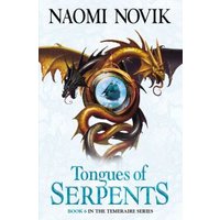 The Tongues of Serpents