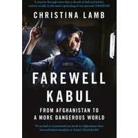Farewell Kabul