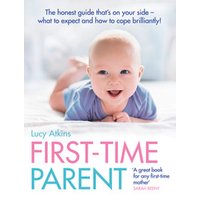 First-Time Parent