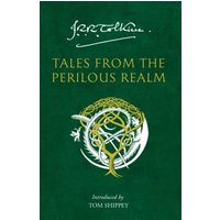 Tales from the Perilous Realm