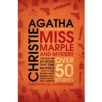 Miss Marple and Mystery