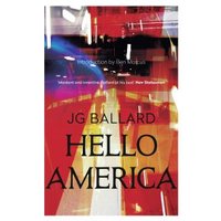 Hello America