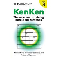 The Times KenKen Book 3