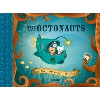 The Octonauts & The Only Lonely Monster