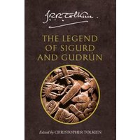 The Legend of Sigurd and Gudrún
