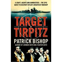 Target Tirpitz