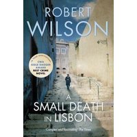 A Small Death in Lisbon