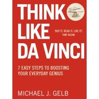 Think Like Da Vinci