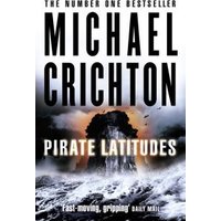 Pirate Latitudes