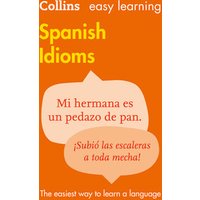 Spanish Idioms