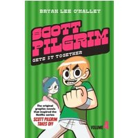Scott Pilgrim Gets It Together