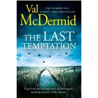The Last Temptation