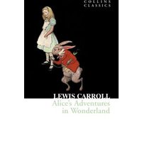 Alice's Adventures in Wonderland