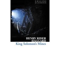 King Solomon's Mines