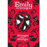 Strange and Stranger