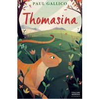 Thomasina
