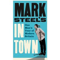 Mark Steel's in Town