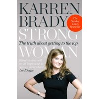 Strong Woman