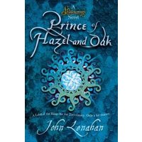 Prince of Hazel and Oak