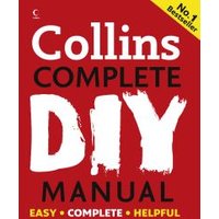 Collins Complete DIY Manual