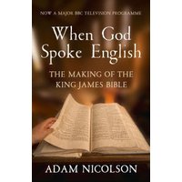 When God Spoke English