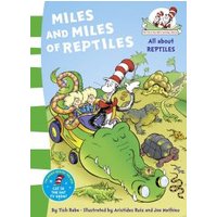Miles and Miles of Reptiles