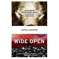 Wide Open