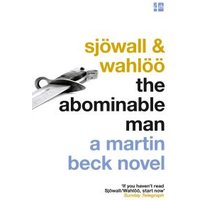 The Abominable Man