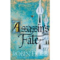Assassin's Fate