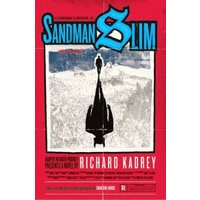 Sandman Slim