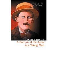 A Portrait of the Artist as a Young Man