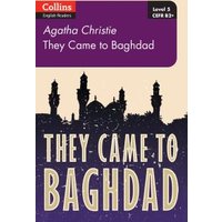 They Came to Baghdad