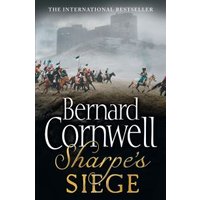Sharpe's Siege
