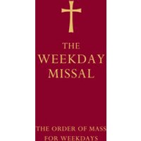 The Weekday Missal