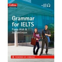 Grammar for IELTS