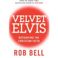 Velvet Elvis