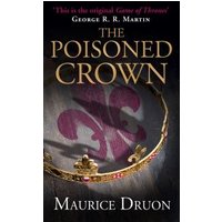 The Poisoned Crown