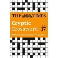 The Times Cryptic Crossword Book 17