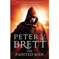 The Painted Man