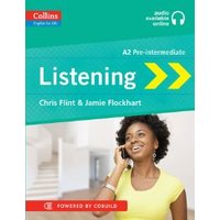 Listening. A2 Pre-Intermediate