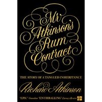 Mr Atkinson's Rum Contract